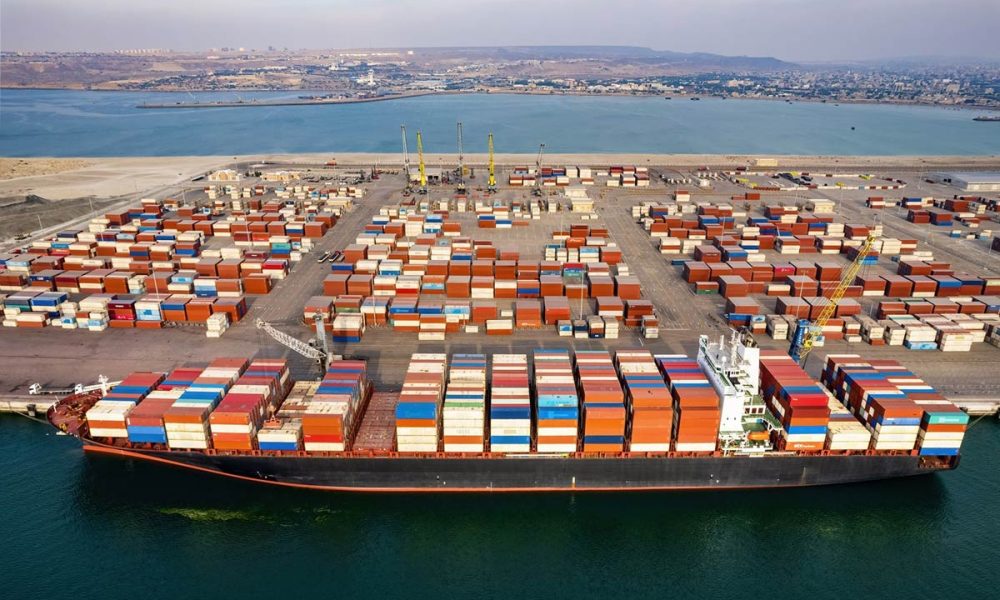 بندر چابهار