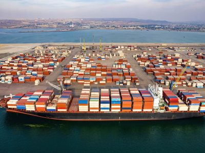 بندر چابهار