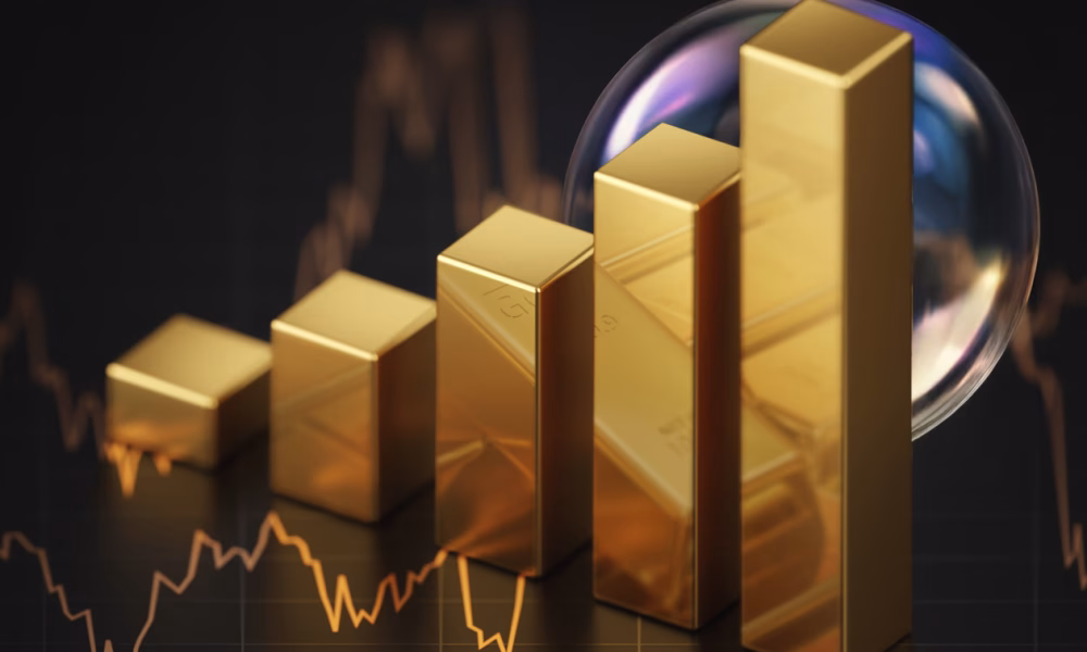 افزایش قیمت سکه و طلا