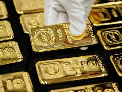 قیمت طلا