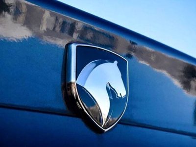 فروش محصولات ایران‌خودرو مهر ۱۴۰۴