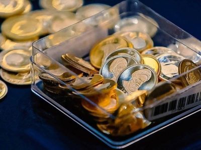 پیش فروش سکه