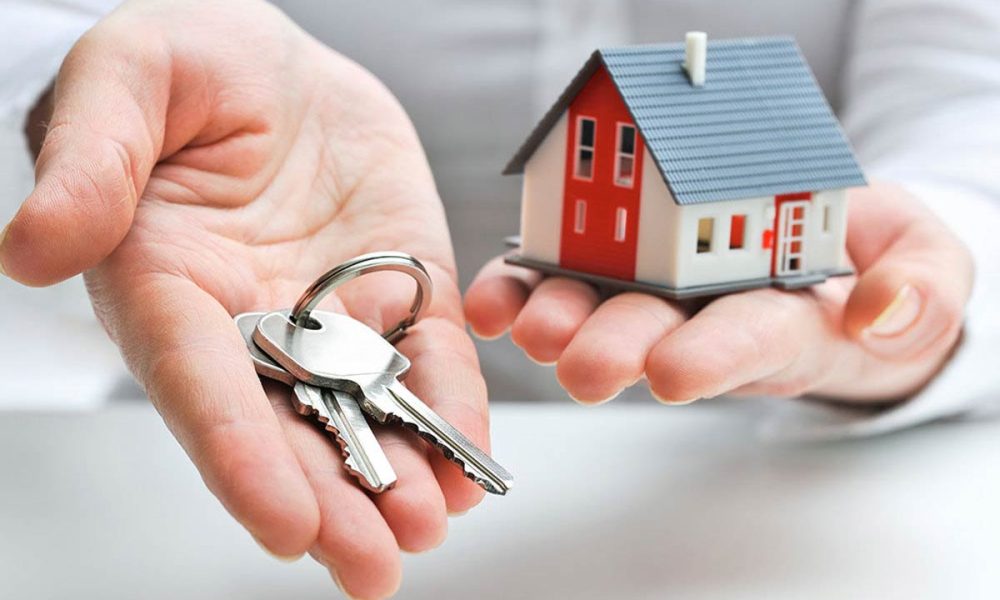 مسکن استیجاری جوانان