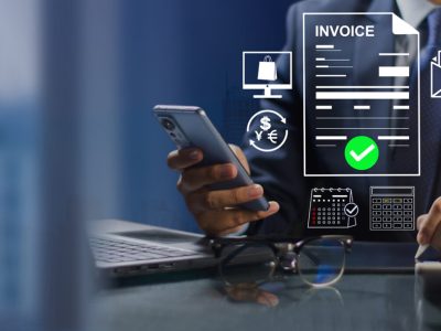 صورت‌حساب الکترونیک