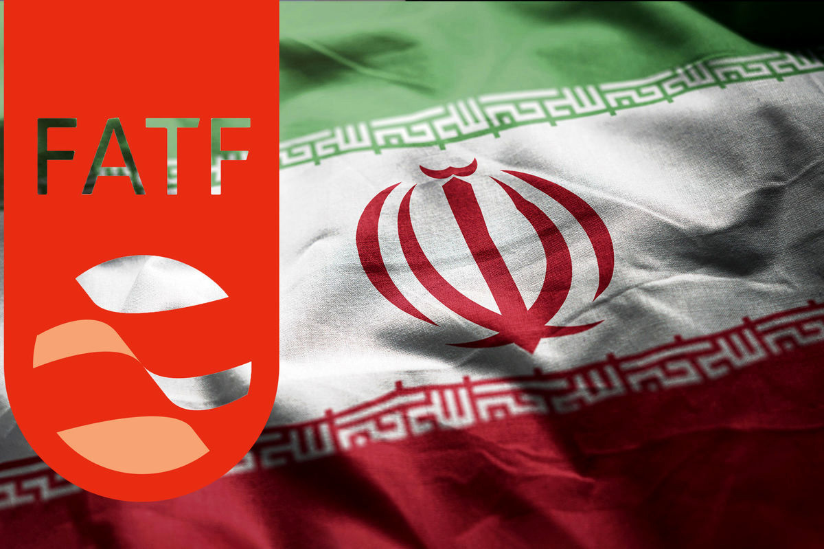 ایران FATF