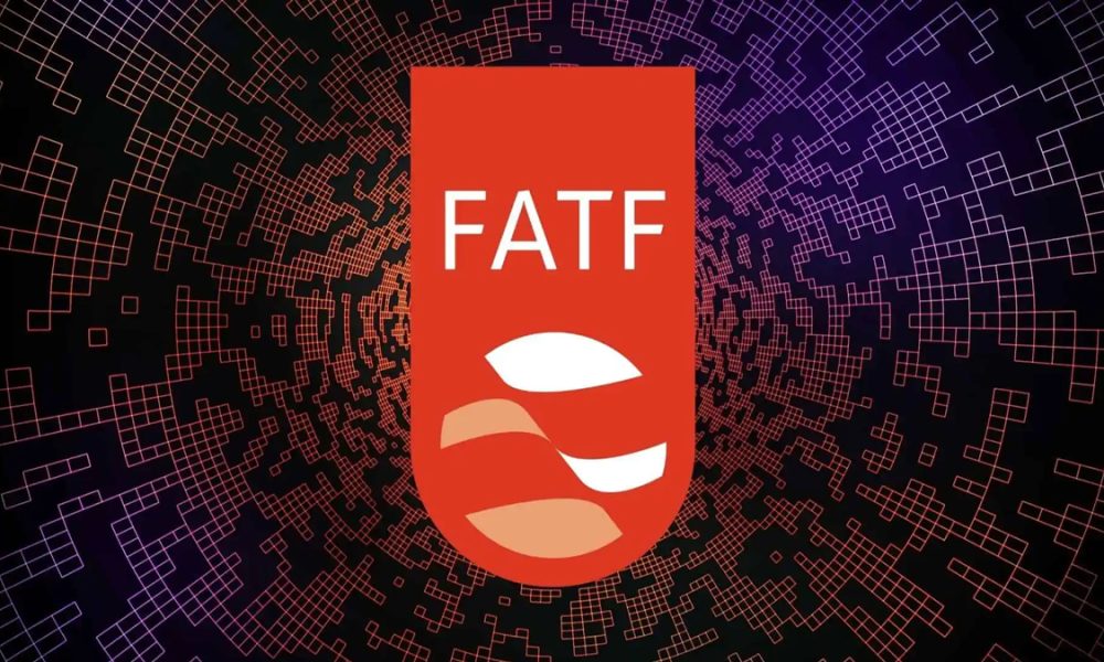 ایران FATF