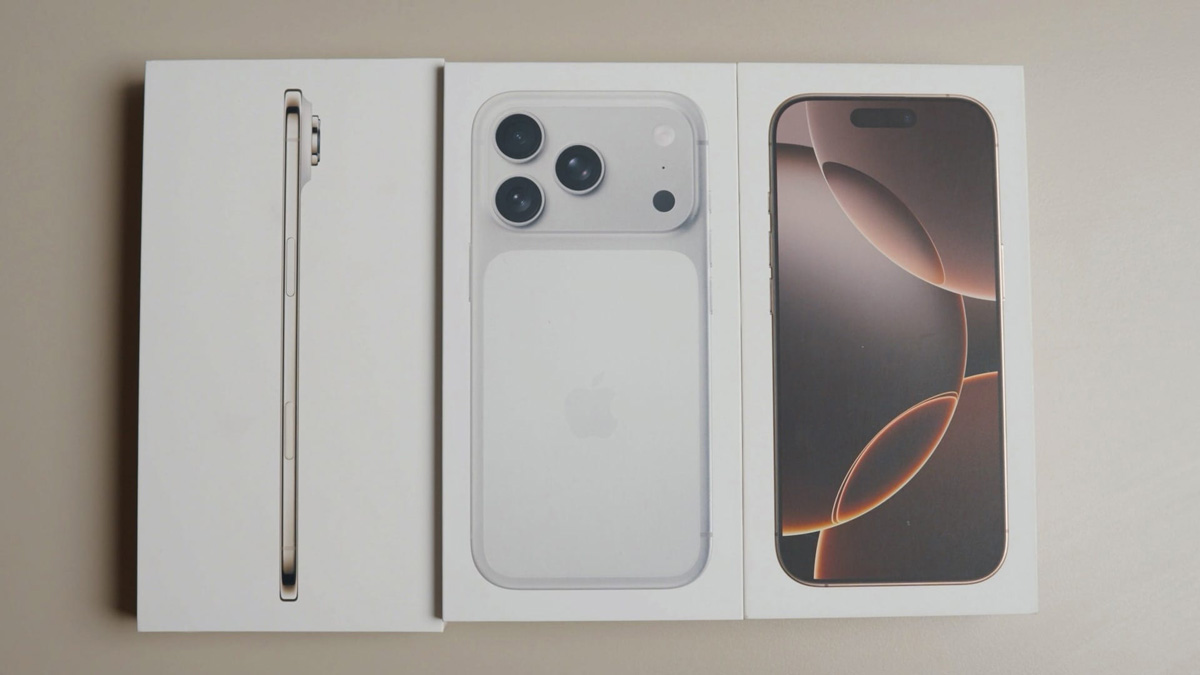 قاچاق آیفون