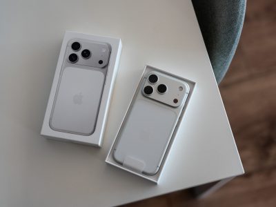 قاچاق آیفون