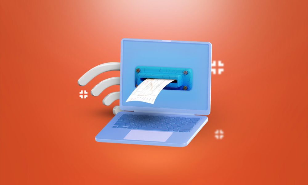 چک الکترونیکی