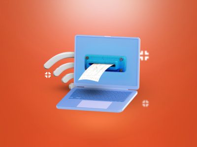 چک الکترونیکی