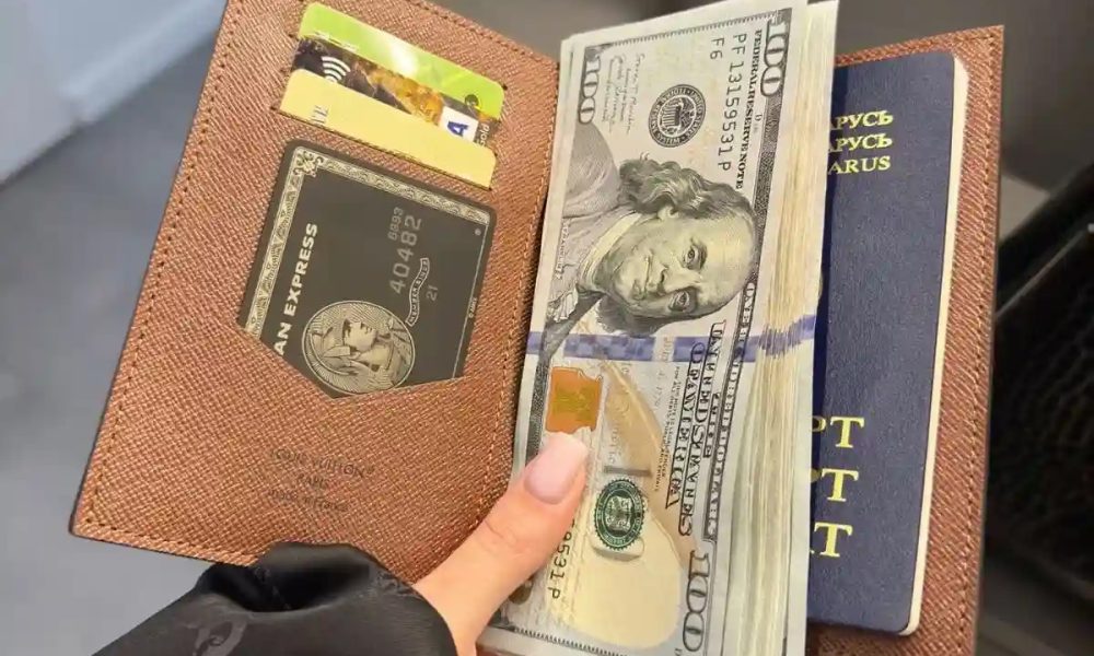 ارز مسافرتی