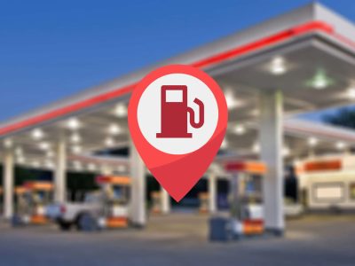 بنزین به نفر