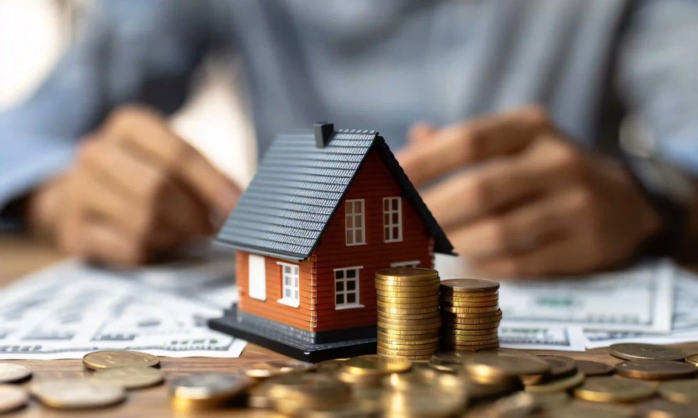 مالیات خانه لوکس