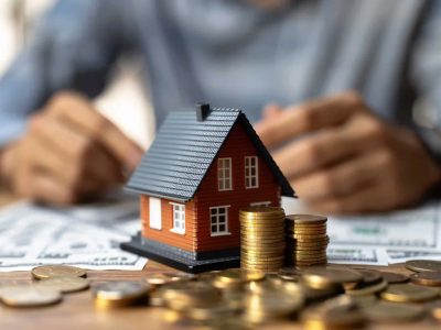 مالیات خانه لوکس