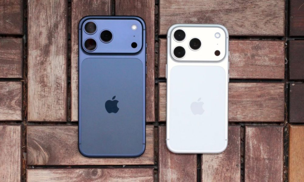 هزینه رجیستری آیفون ۱۷ در ایران