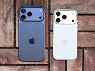 هزینه رجیستری آیفون ۱۷ در ایران