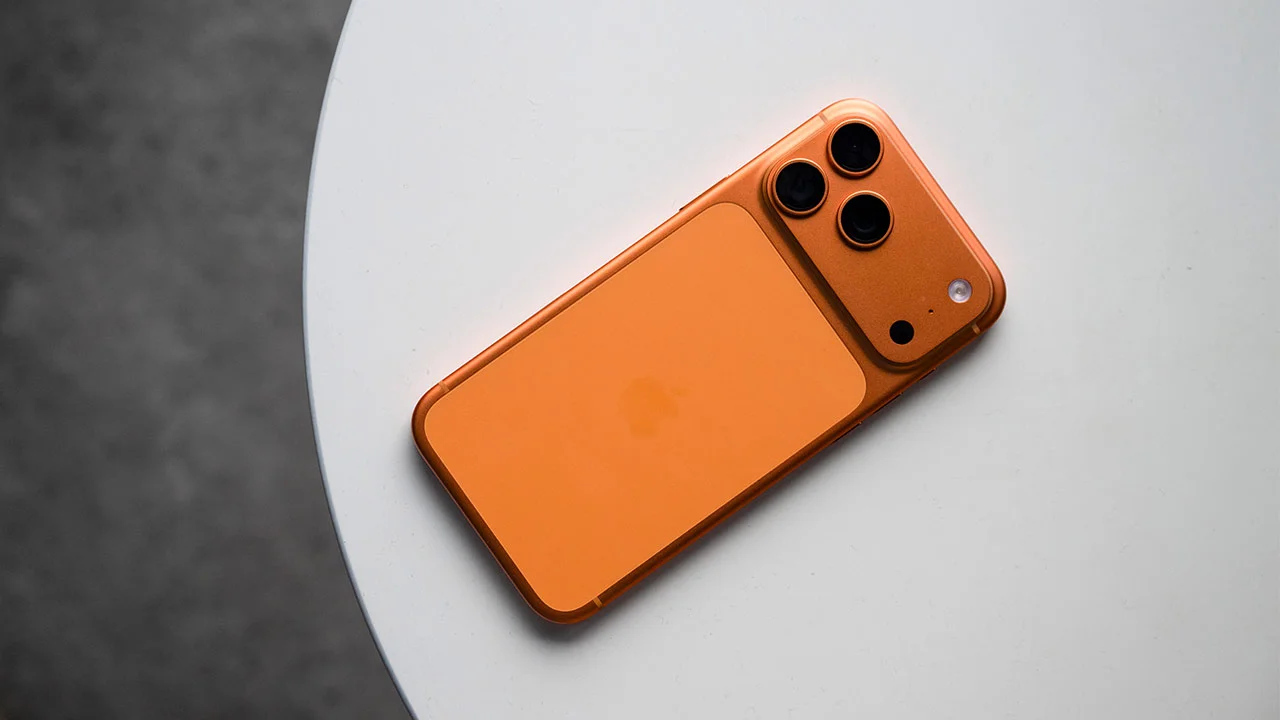 هزینه رجیستری آیفون ۱۷ در ایران