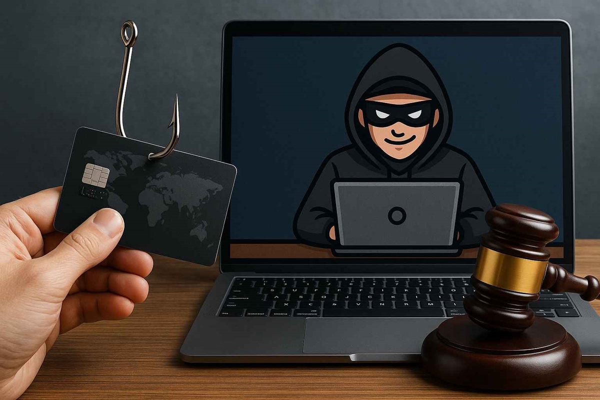 کلاهبرداری وام فوری