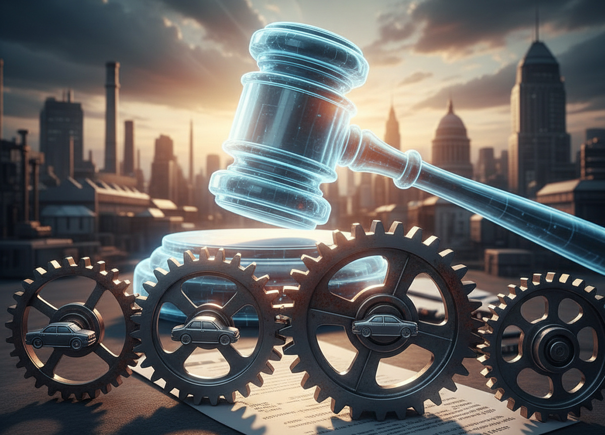 قیمت گذاری خودرو