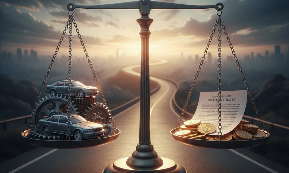 قیمت گذاری خودرو