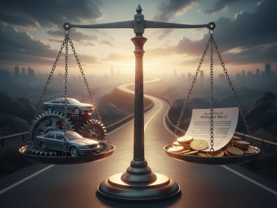 قیمت گذاری خودرو