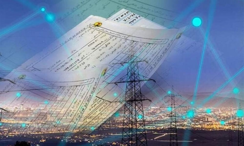 افزایش تعرفه برق