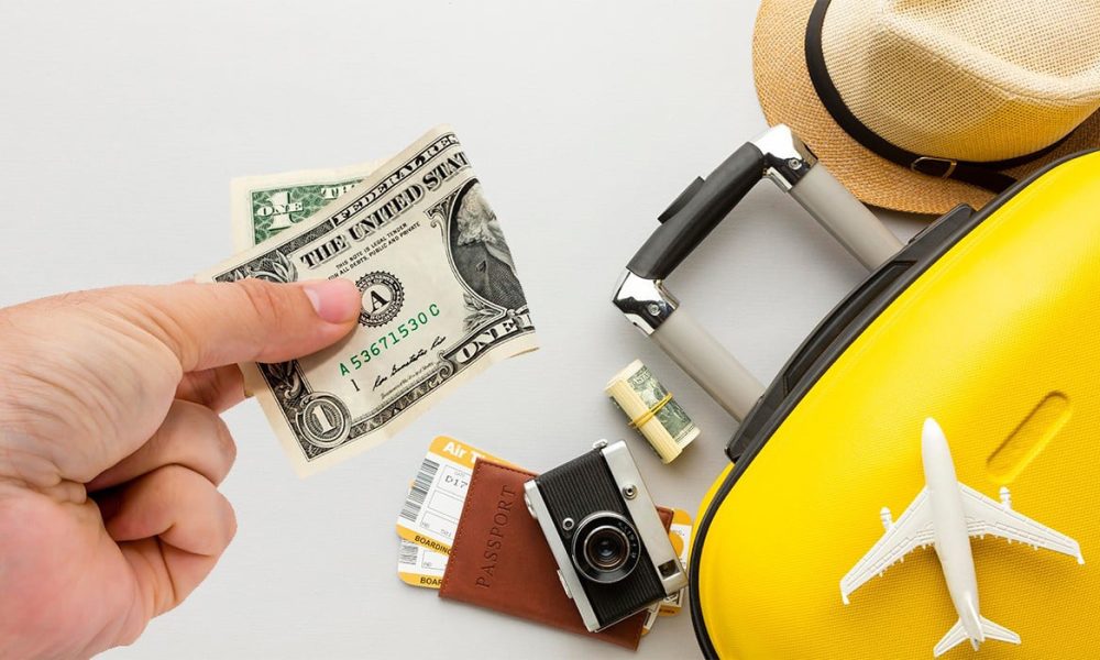 ارز مسافرتی