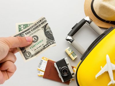 ارز مسافرتی