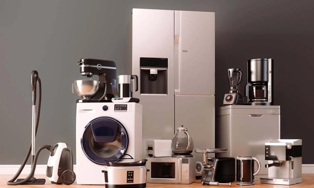 لوازم خانگی خارجی