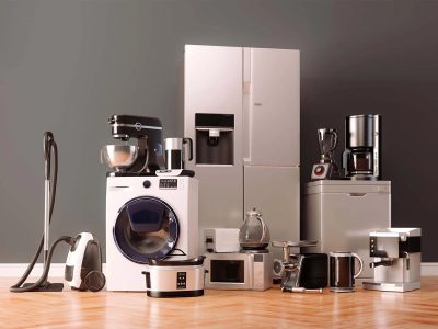 لوازم خانگی خارجی