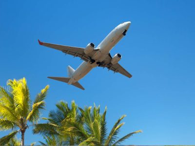 بلیط هواپیما