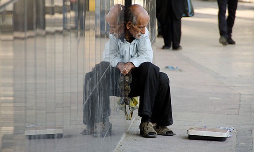 خط فقر ایران