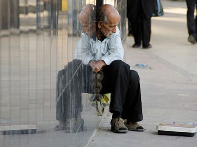 خط فقر ایران