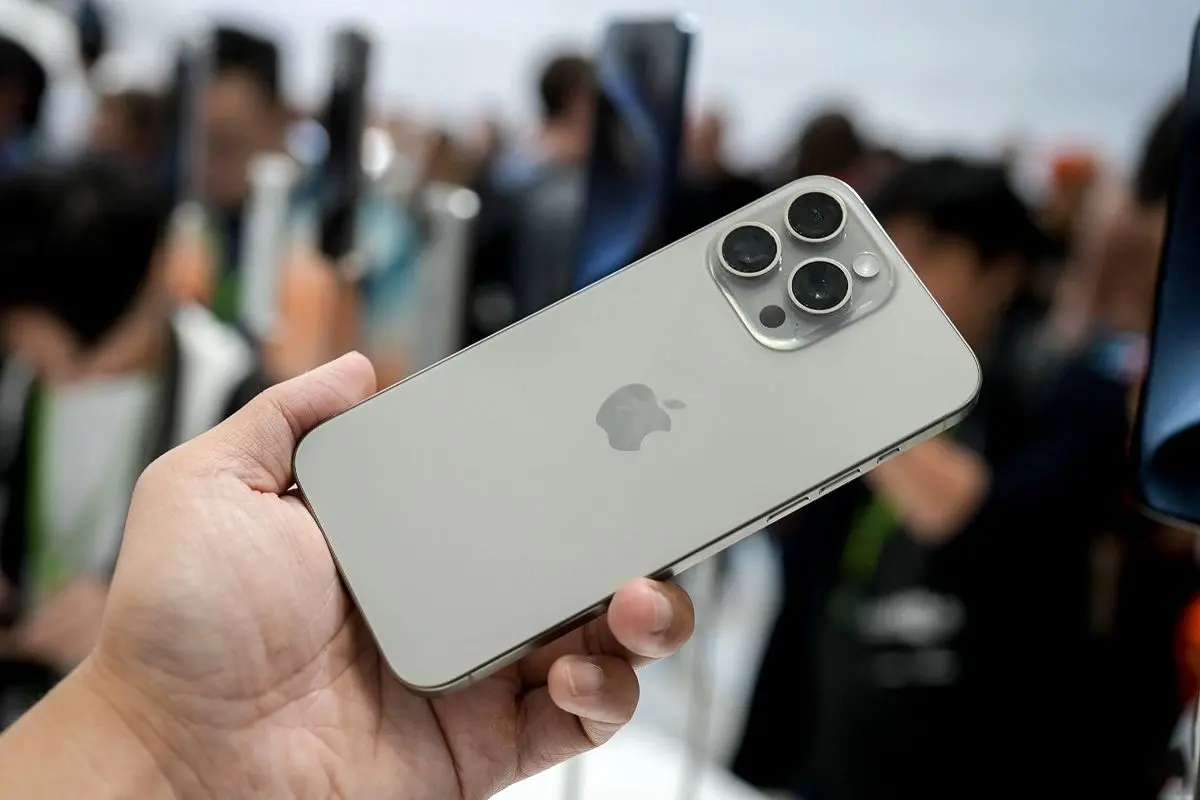 واردات موبایل