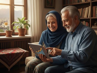 حقوق بازنشستگان