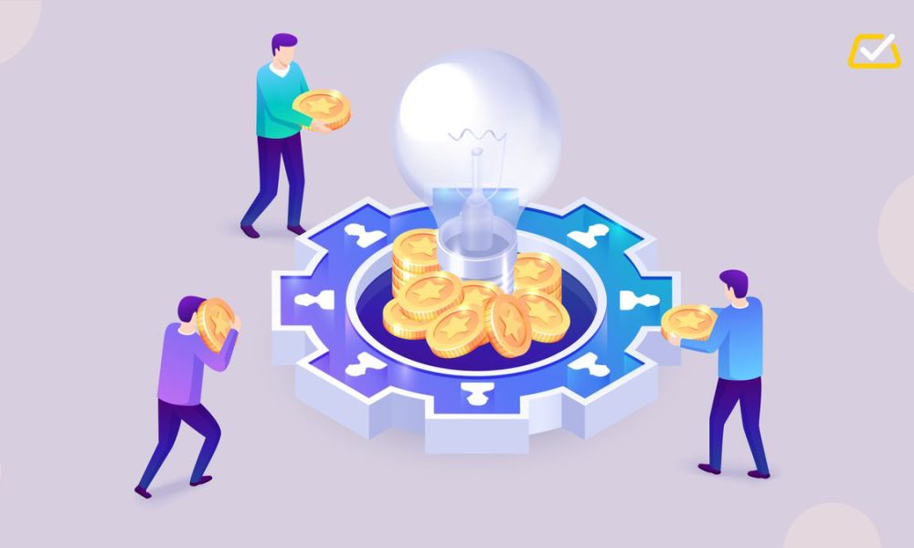 تامین مالی جمعی