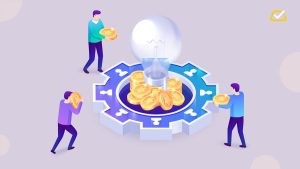 تامین مالی جمعی