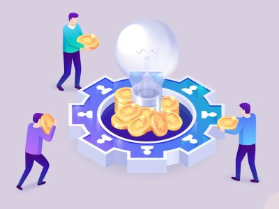 تامین مالی جمعی