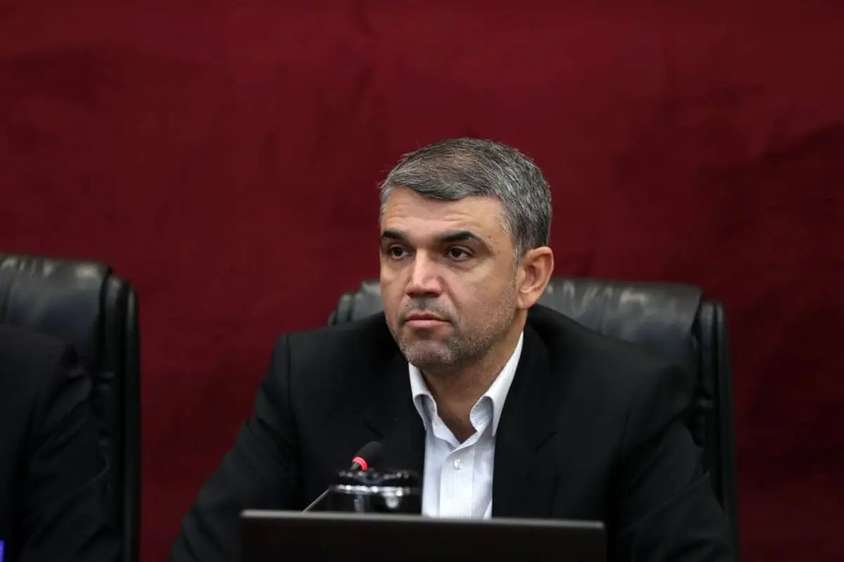 محمد برزگری