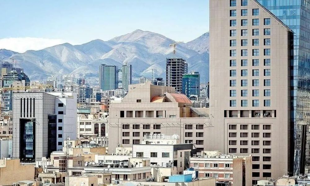 مسکن