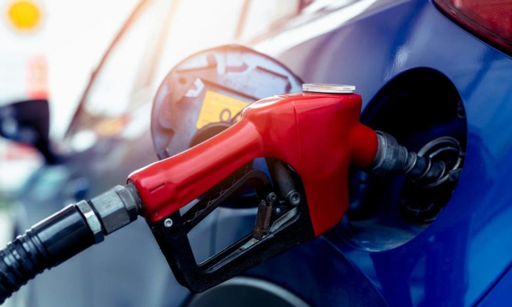 سهمیه بنزین