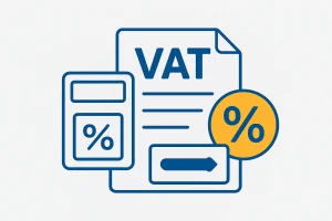 مالیات ارزش افزوده