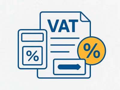 مالیات ارزش افزوده