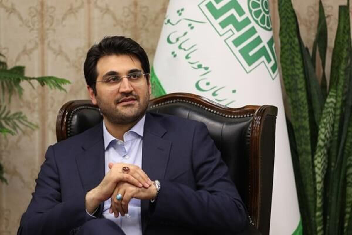 هادی سبحانیان