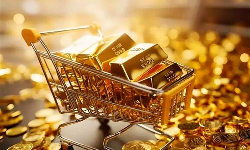 مجوز طلای دیجیتال