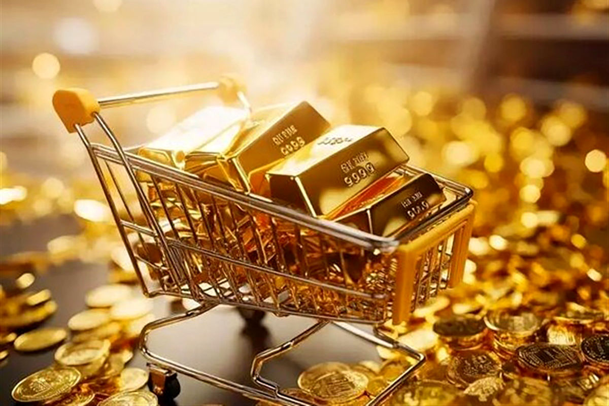مجوز طلای دیجیتال