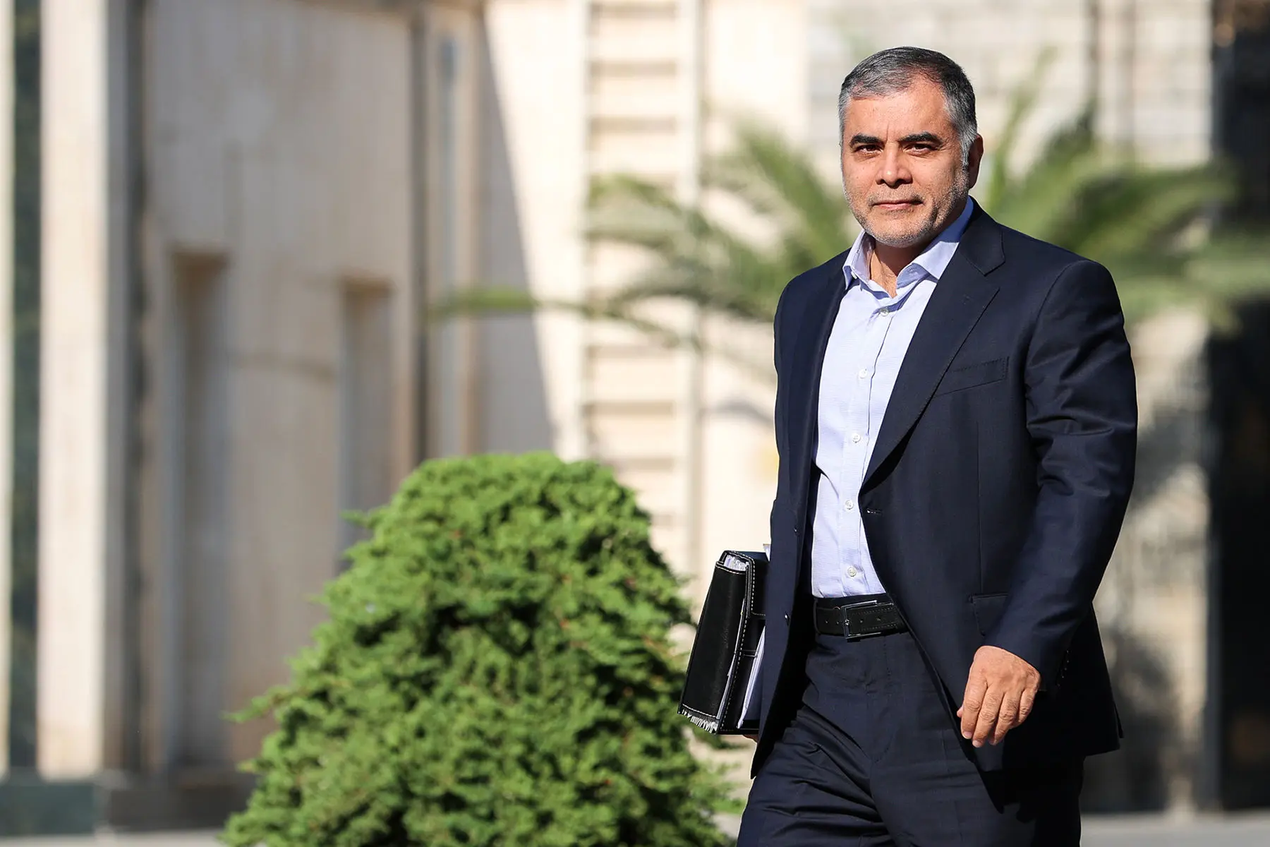 محسن پاک‌نژاد