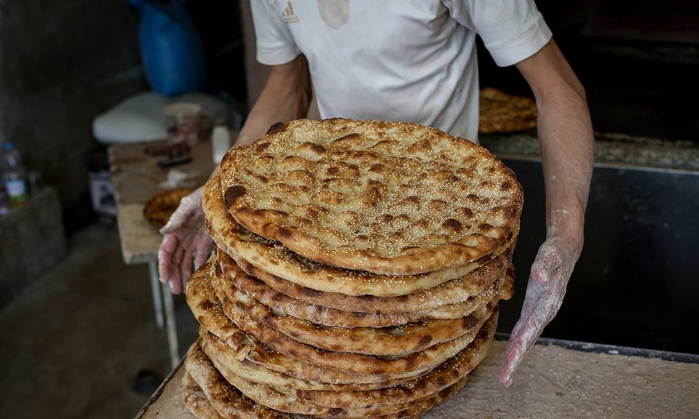 نانوایی