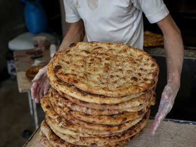نانوایی