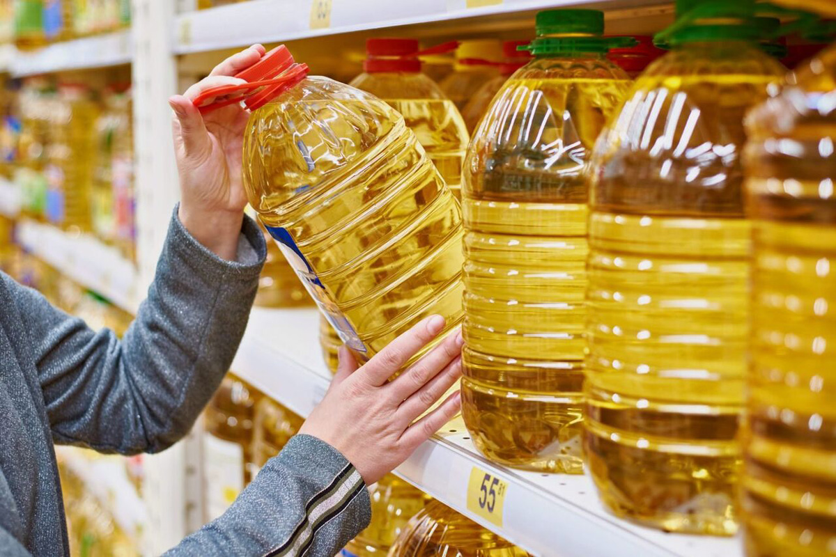 امنیت غذایی
